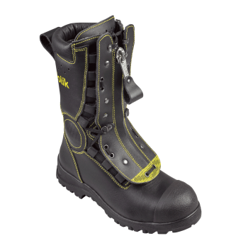 Buty strażackie PRO-LINE Plus z membraną